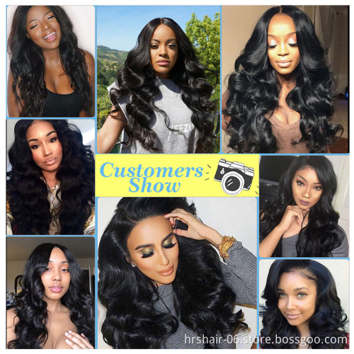 Weekly Deal Wholesale Hair Extensions Virgin Human Hair for Black Brazilian Weave Bundles,100 Natural Mink Women 10A Ring-x Hair